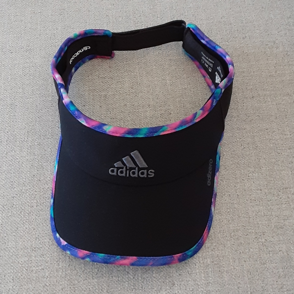 adidas climacool visor hat
